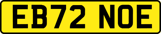 EB72NOE