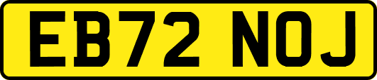 EB72NOJ