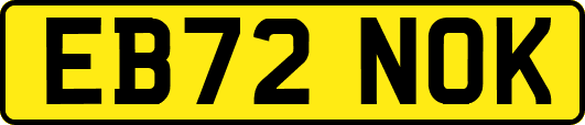 EB72NOK