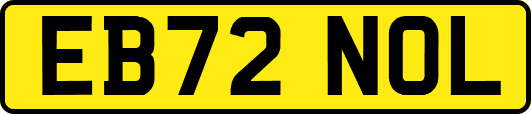 EB72NOL