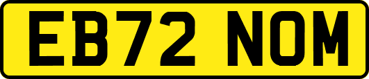 EB72NOM