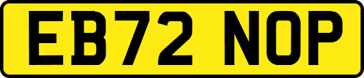 EB72NOP