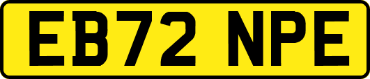 EB72NPE
