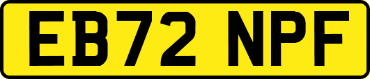 EB72NPF