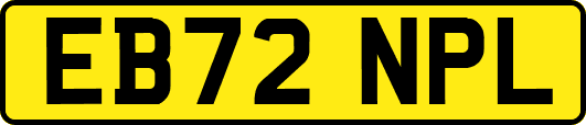EB72NPL