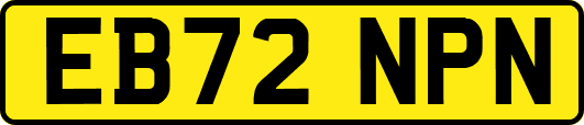 EB72NPN