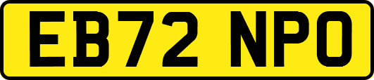 EB72NPO