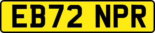 EB72NPR