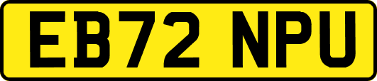 EB72NPU