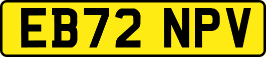 EB72NPV