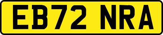 EB72NRA