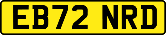 EB72NRD