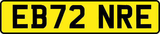 EB72NRE