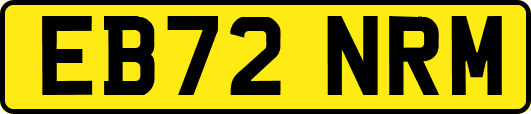 EB72NRM