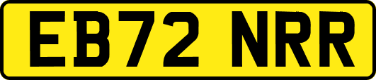 EB72NRR