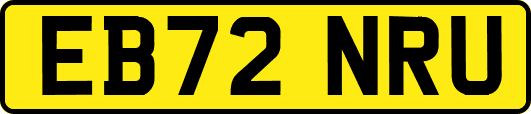 EB72NRU