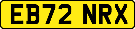 EB72NRX