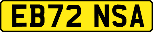 EB72NSA