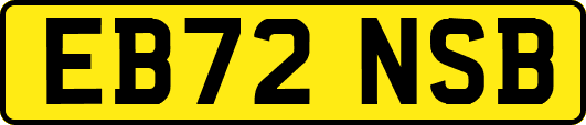EB72NSB