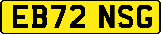 EB72NSG