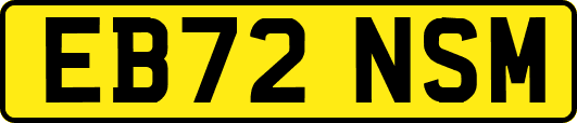 EB72NSM