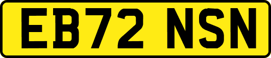 EB72NSN