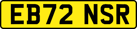 EB72NSR