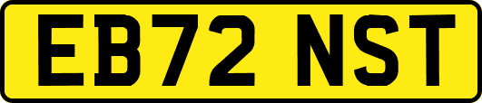 EB72NST