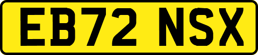 EB72NSX