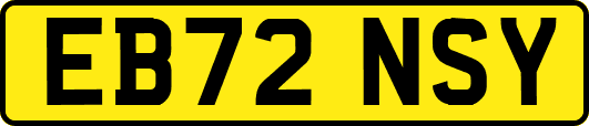 EB72NSY