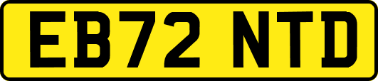 EB72NTD