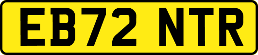 EB72NTR