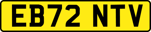 EB72NTV