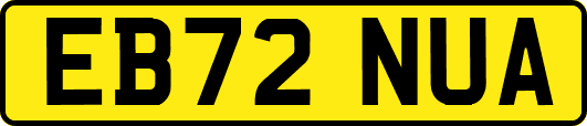 EB72NUA