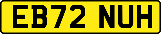 EB72NUH