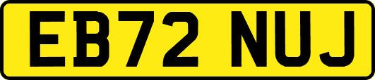 EB72NUJ