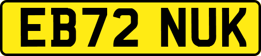 EB72NUK