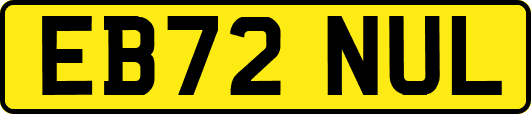 EB72NUL