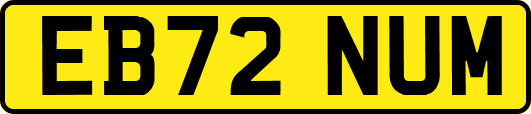 EB72NUM