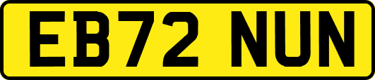 EB72NUN
