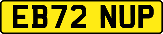 EB72NUP