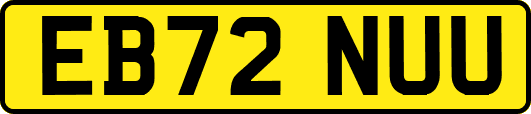 EB72NUU