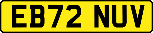 EB72NUV