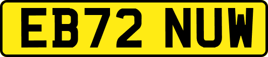 EB72NUW