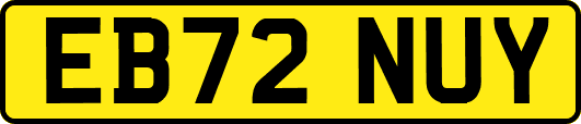 EB72NUY