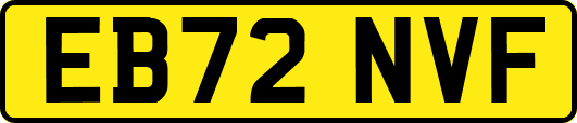 EB72NVF