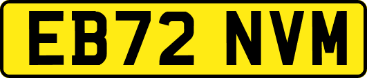 EB72NVM