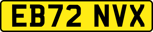 EB72NVX