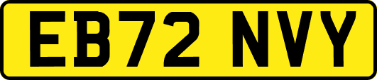 EB72NVY