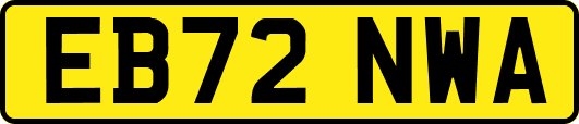 EB72NWA